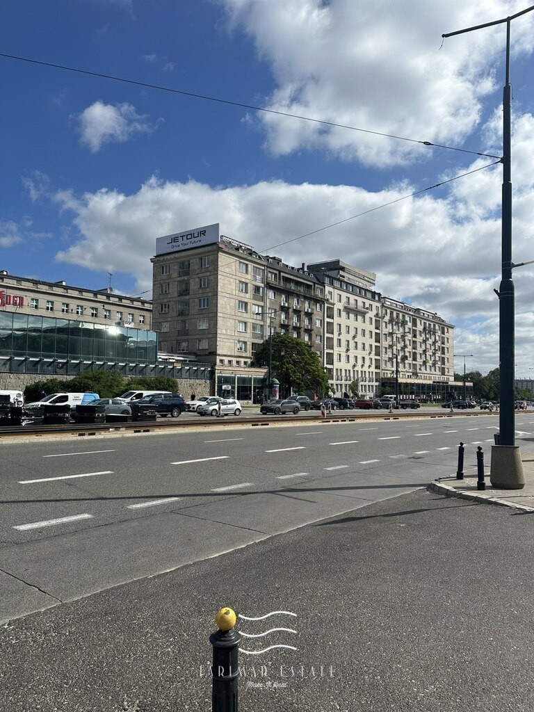 Mieszkanie Sprzedaż Warszawa Śródmieście Smolna