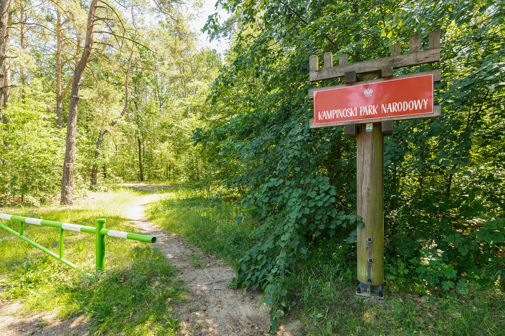 Obiekt Sprzedaż Kaliszki