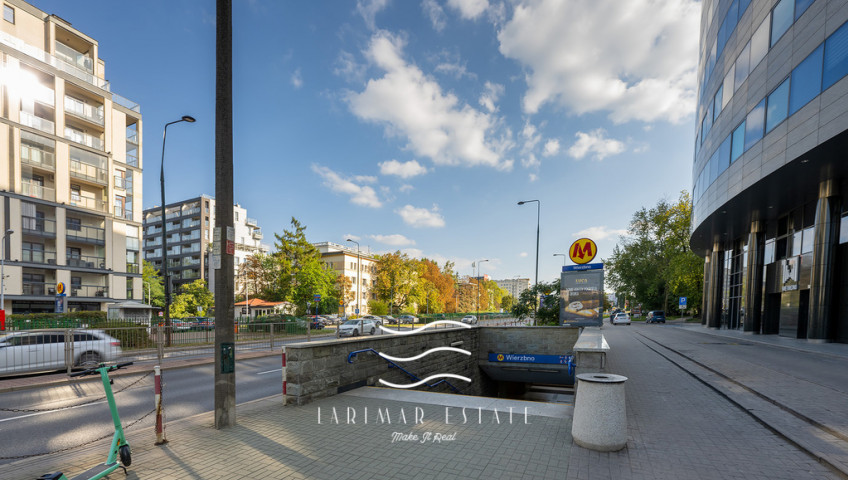 Mieszkanie Sprzedaż Warszawa Mokotów al.&nbsp;Niepodległości