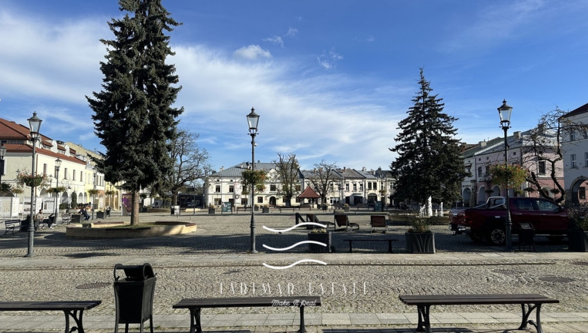 Lokal Wynajem Krosno &nbsp;ynek