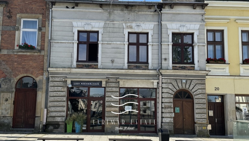 Lokal Wynajem Krosno &nbsp;ynek
