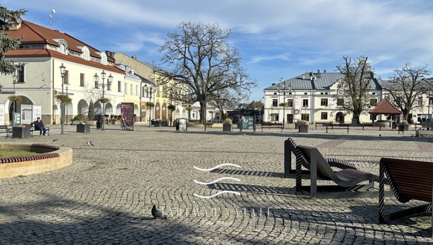 Lokal Wynajem Krosno &nbsp;ynek