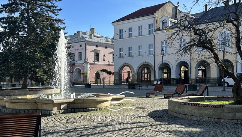 Lokal Wynajem Krosno &nbsp;ynek