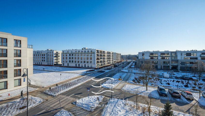 Mieszkanie Wynajem Warszawa Wilanów al.&nbsp;Wilanowska