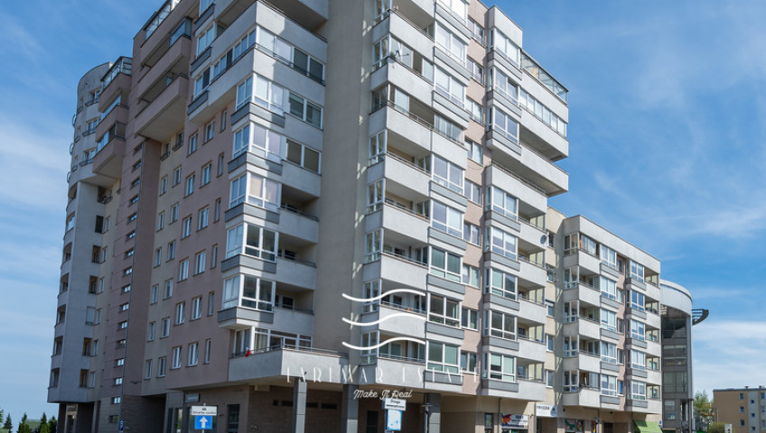 Mieszkanie Sprzedaż Warszawa Mokotów Konstancińska