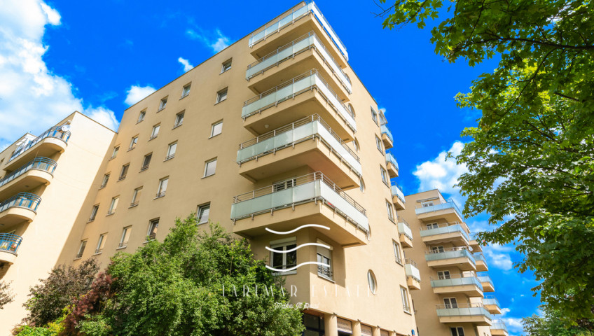 Mieszkanie Sprzedaż Warszawa Mokotów Bolesława Limanowskiego