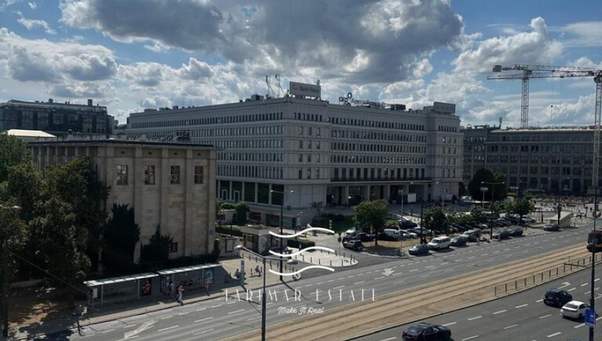 Mieszkanie Sprzedaż Warszawa Śródmieście Smolna