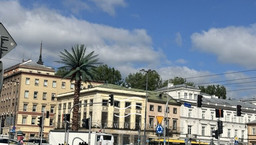 Mieszkanie Sprzedaż Warszawa Śródmieście Smolna