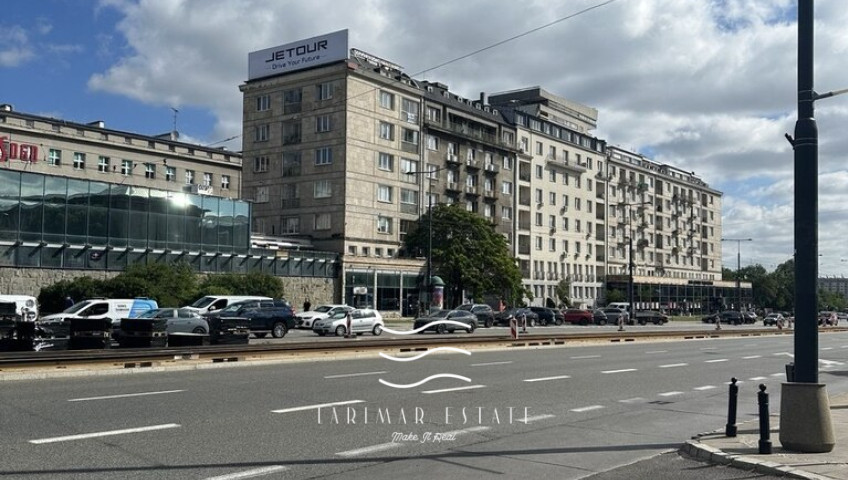 Mieszkanie Sprzedaż Warszawa Śródmieście Smolna