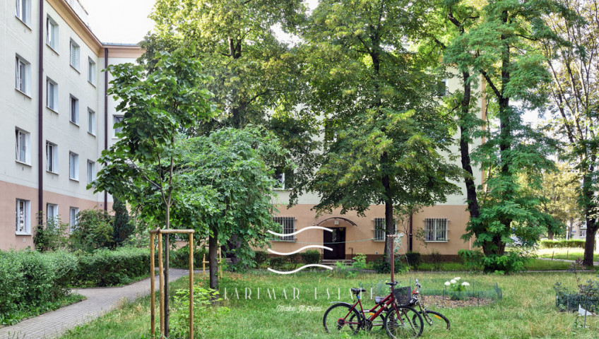 Mieszkanie Wynajem Warszawa Mokotów Jarosława Dąbrowskiego