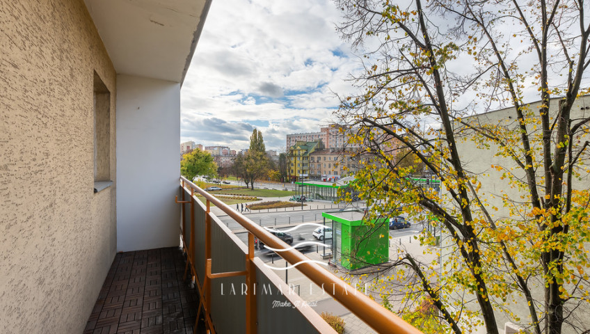Mieszkanie Wynajem Warszawa Wola