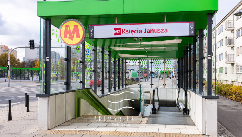 Mieszkanie Wynajem Warszawa Wola