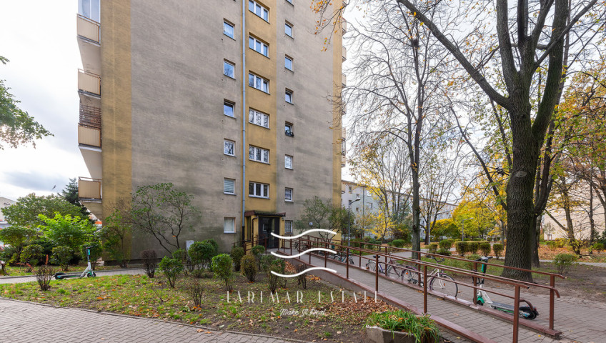 Mieszkanie Wynajem Warszawa Wola