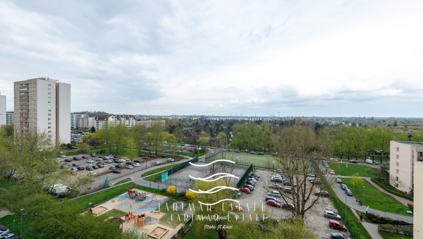 Mieszkanie Sprzedaż Warszawa Mokotów Czerniakowska