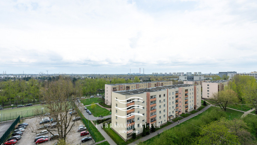Mieszkanie Sprzedaż Warszawa Mokotów Czerniakowska