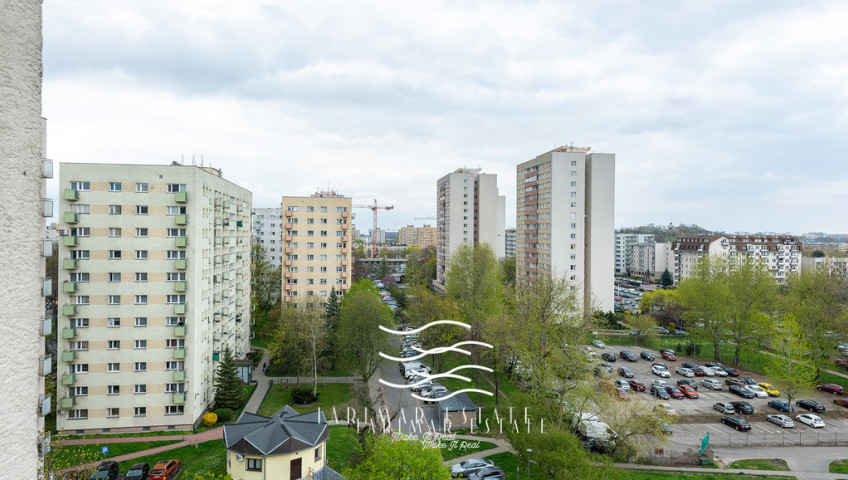 Mieszkanie Sprzedaż Warszawa Mokotów Czerniakowska