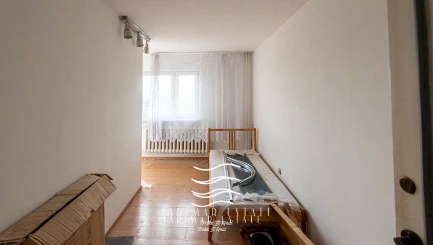 Mieszkanie Sprzedaż Warszawa Mokotów Czerniakowska
