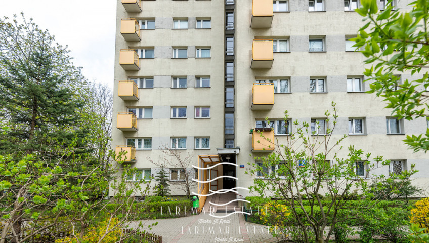 Mieszkanie Sprzedaż Warszawa Mokotów Czerniakowska