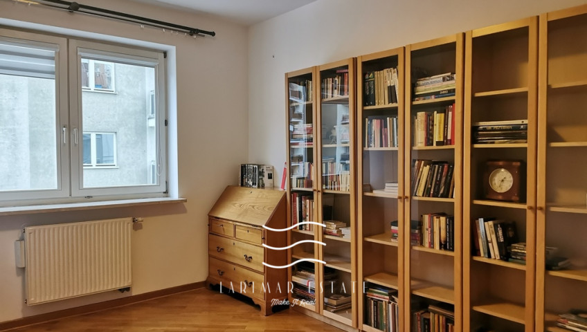 Mieszkanie Sprzedaż Warszawa Mokotów Wielicka