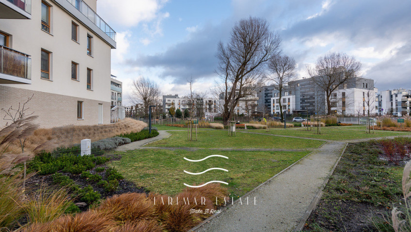 Mieszkanie Sprzedaż Warszawa Wilanów