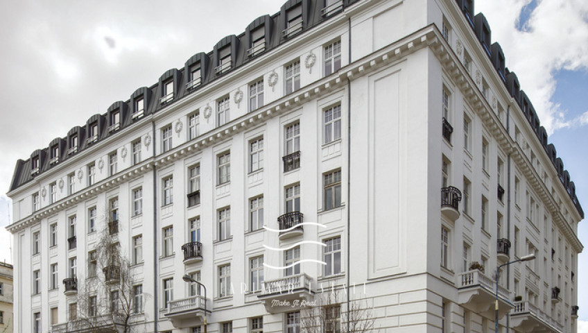 Mieszkanie Wynajem Warszawa Śródmieście