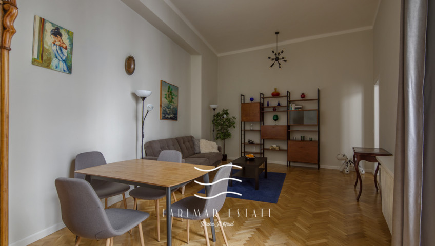 Mieszkanie Wynajem Warszawa Śródmieście