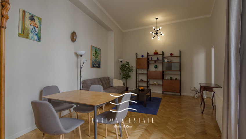 Mieszkanie Wynajem Warszawa Śródmieście