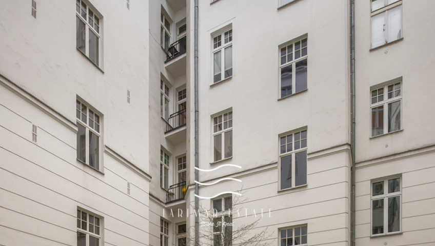 Mieszkanie Wynajem Warszawa Śródmieście